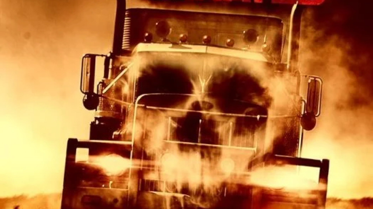 Joy Ride 3: Road Kill ( 2014 )