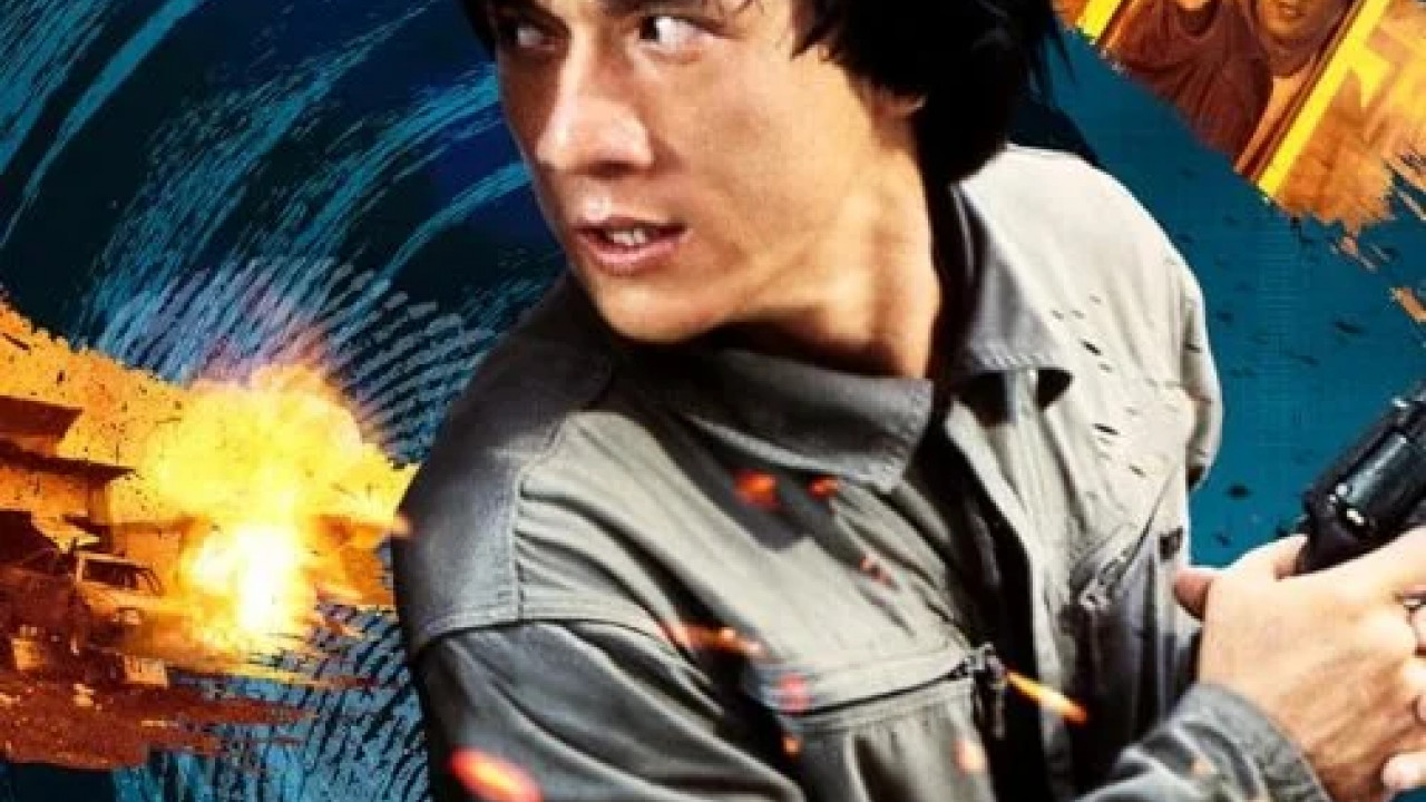 Police Story ( 1985 )
