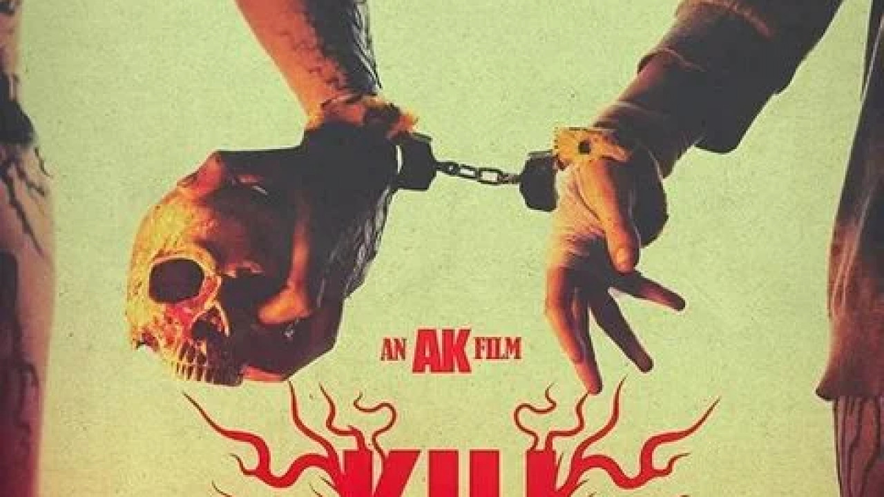 Kill Your Lover ( 2023 )