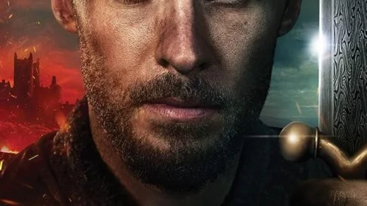 The Winter King الموسم الاول الحلقة 9