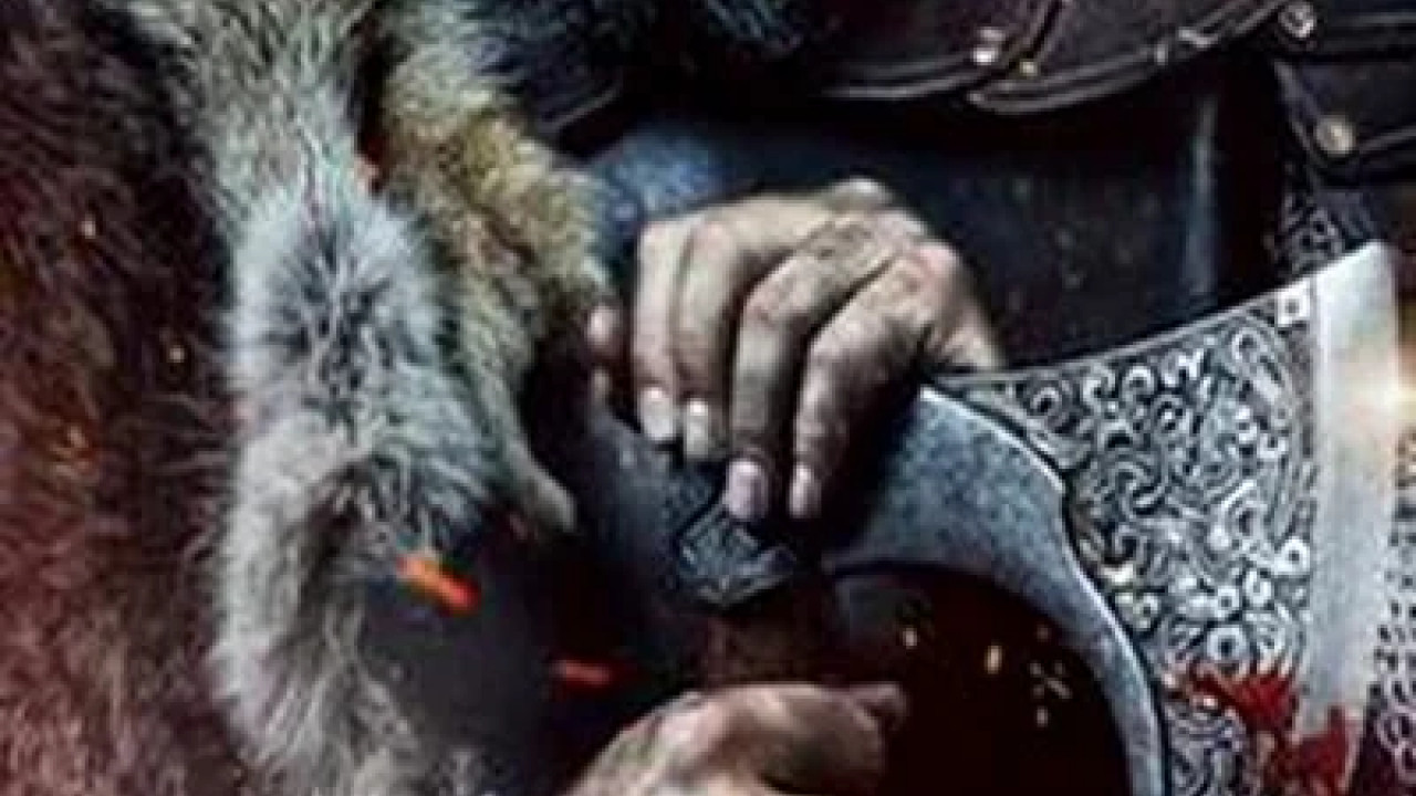 Vikings Blood Lust ( 2023 )