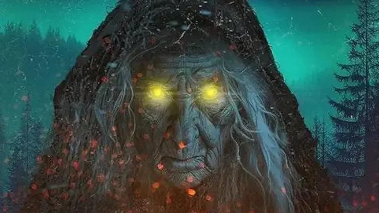 The North Witch ( 2024 )