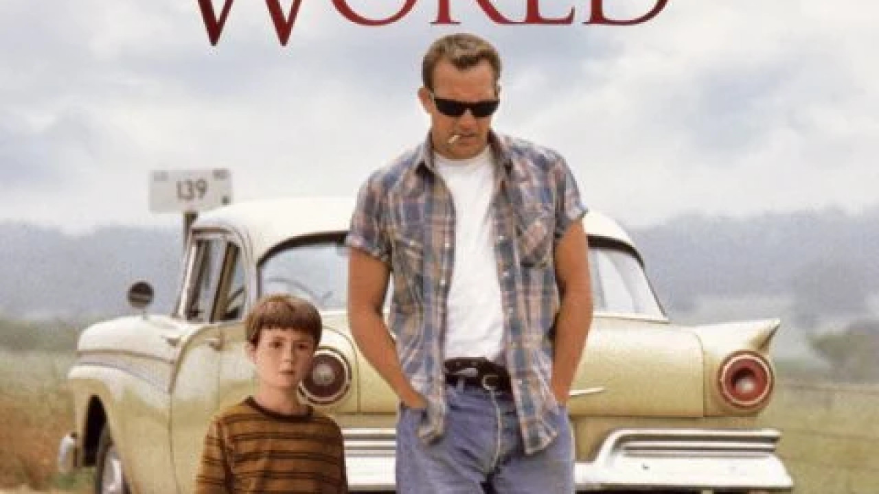 A Perfect World ( 1993 )