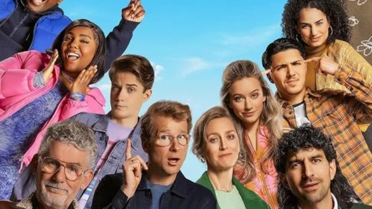 De Tattas De Serie الموسم الاول الحلقة 3