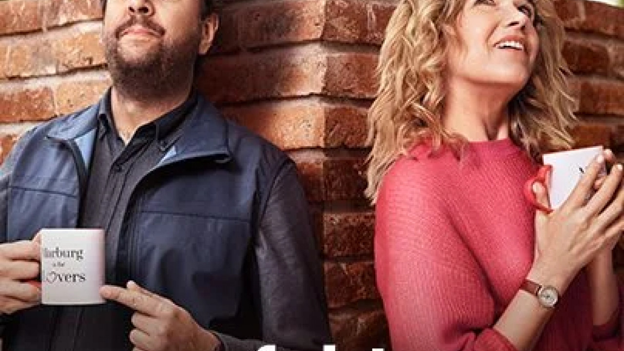 Perfekt verpasst الموسم الاول الحلقة 3