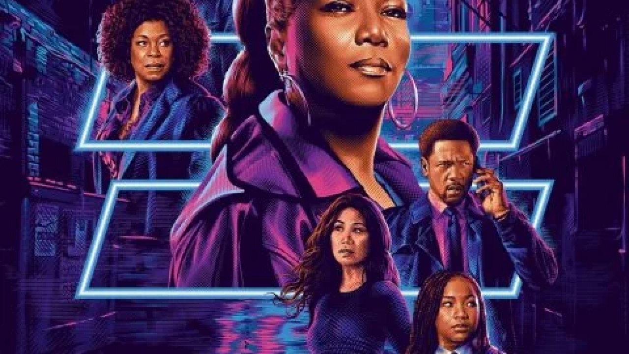 The Equalizer الموسم الرابع الحلقة 5