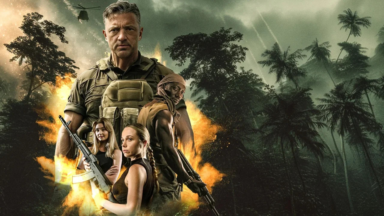 Lost Horizon ( 2025 )