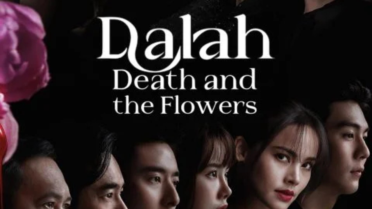 Dalah: Death and the Flowers الموسم الاول الحلقة 4