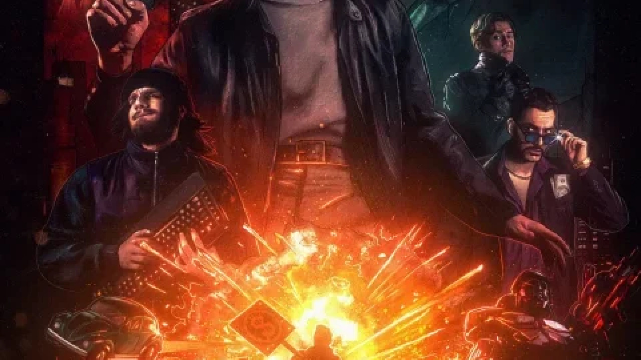 Guy Manley - A Real Movie ( 2024 )