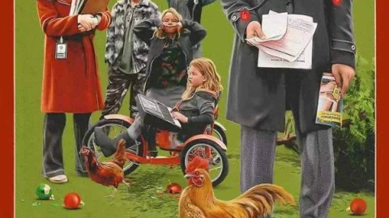 Nutcrackers ( 2024 )