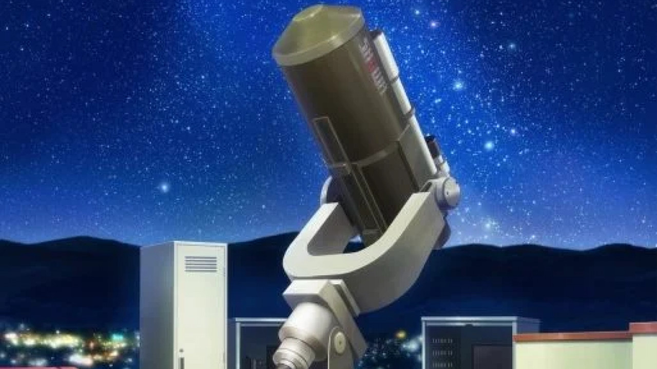 انمي Kimi wa Houkago Insomnia الموسم الاول الحلقة 7