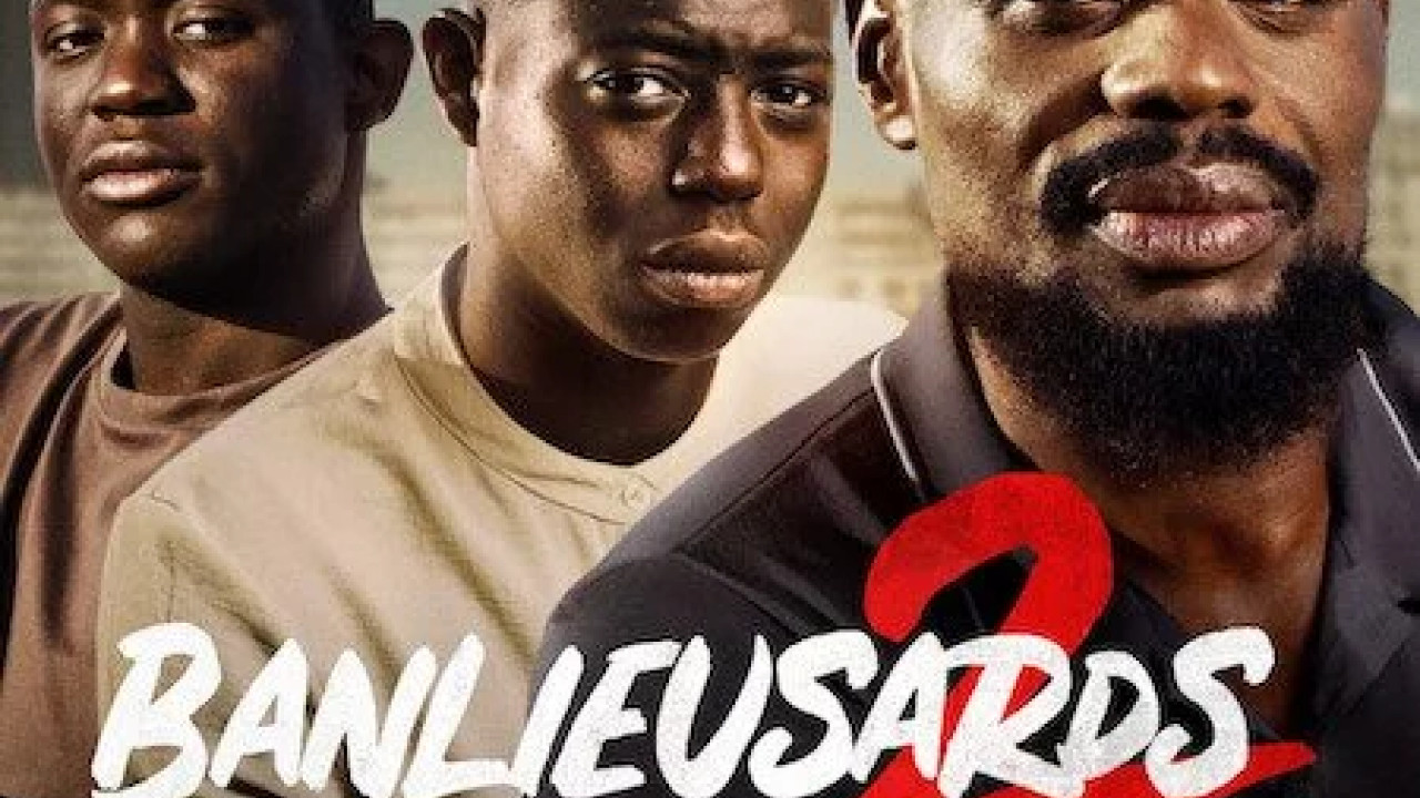 Street Flow 2 ( 2023 )