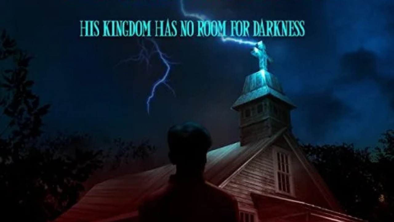 Church of Darkness ( 2022 )