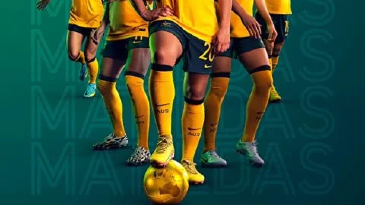 Matildas The World at Our Feet الحلقة 3