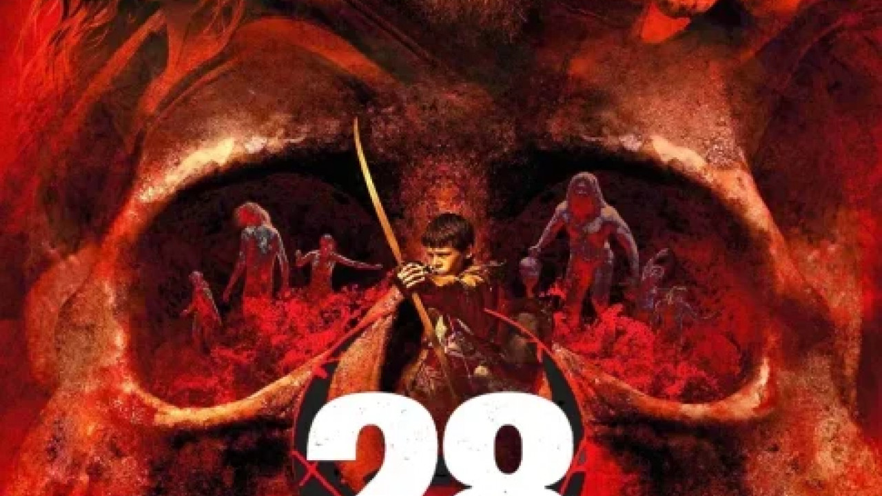 28 Years Later ( 2025 )