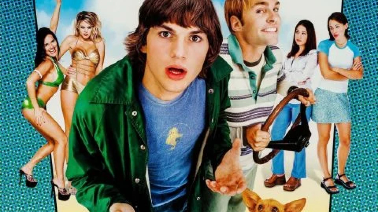 Dude, Where's My Car? ( 2000 )