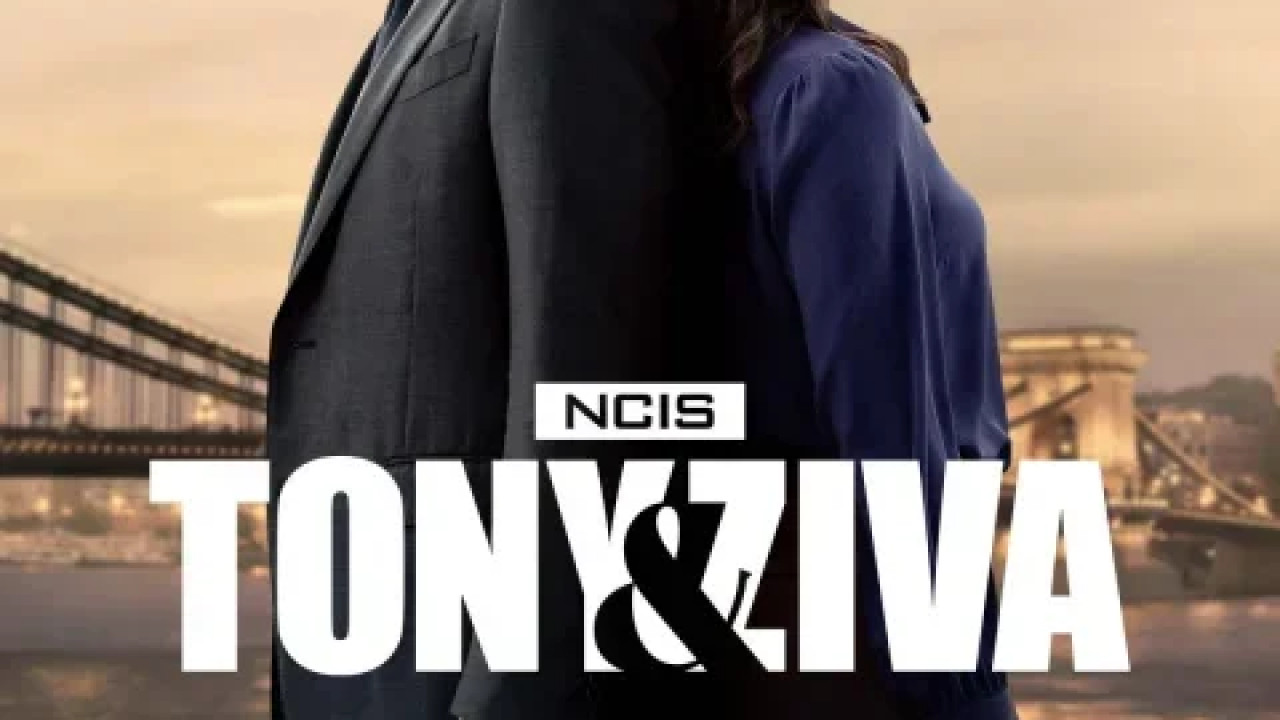 NCIS Tony Ziva الموسم الاول الحلقة 6