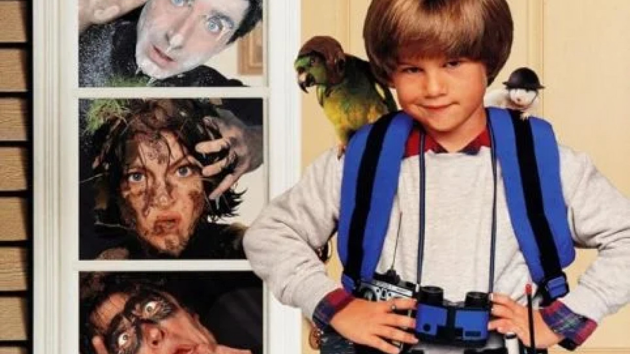 Home Alone 3 ( 1997 )