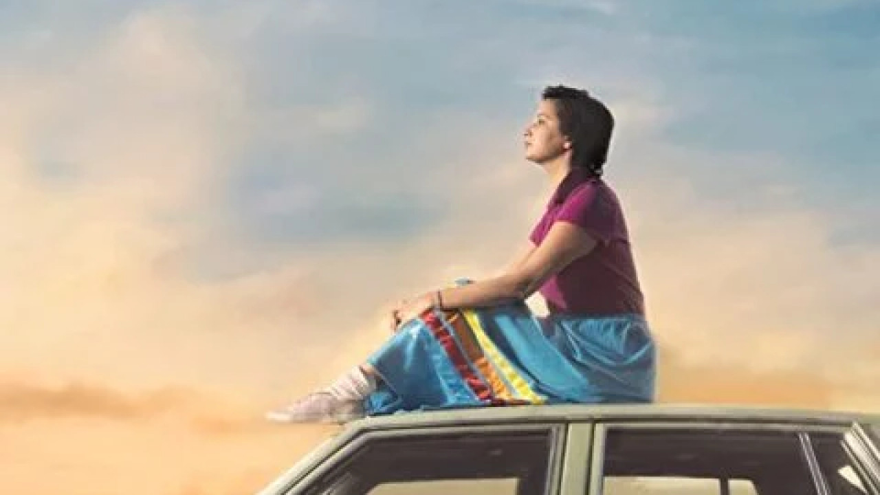 Little Bird الموسم الاول الحلقة 5