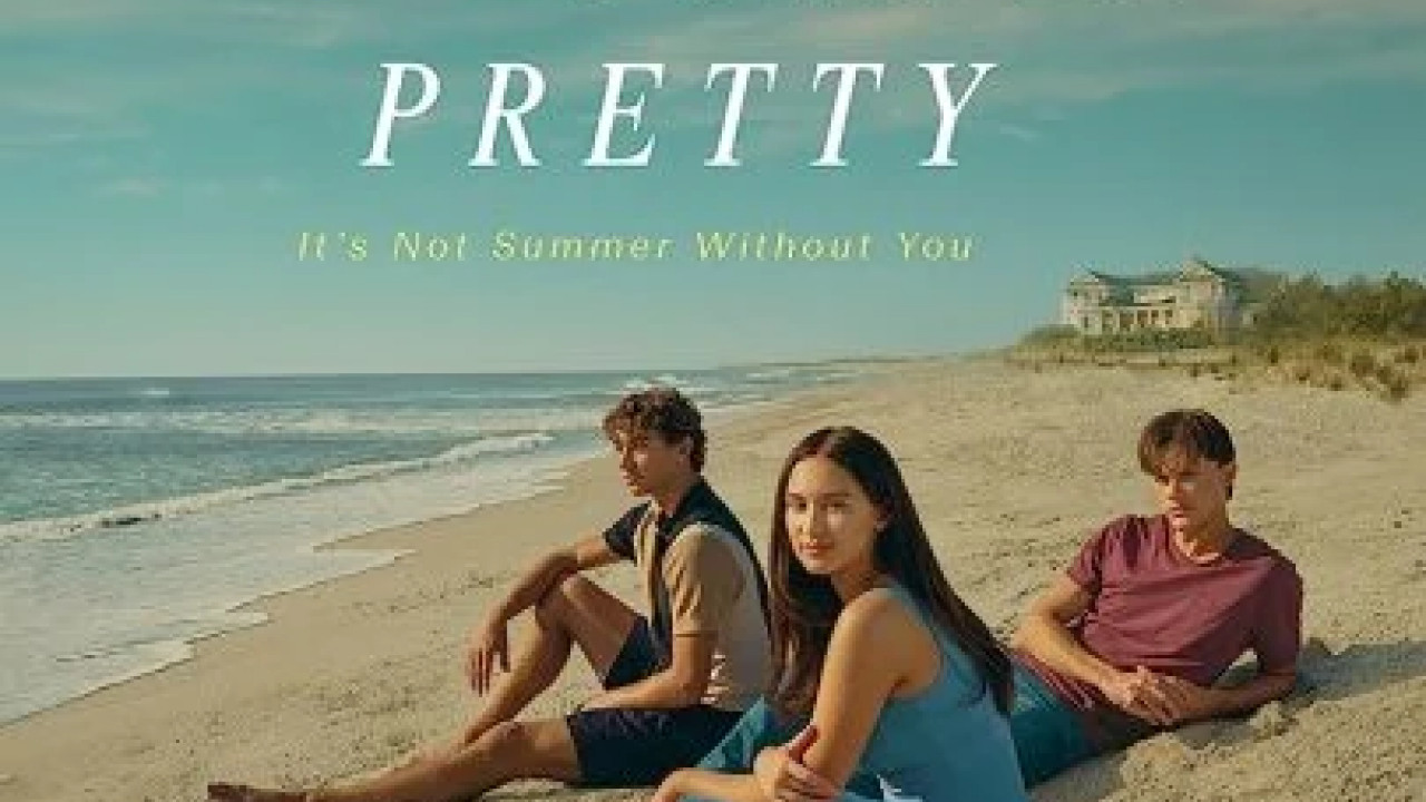 The Summer I Turned Pretty الموسم الثاني الحلقة 4