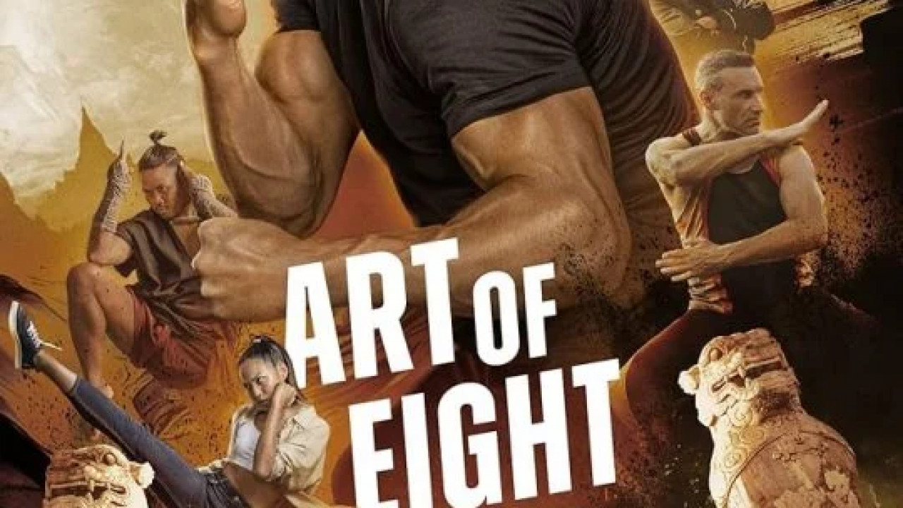 Art of Eight Limbs ( 2024 )