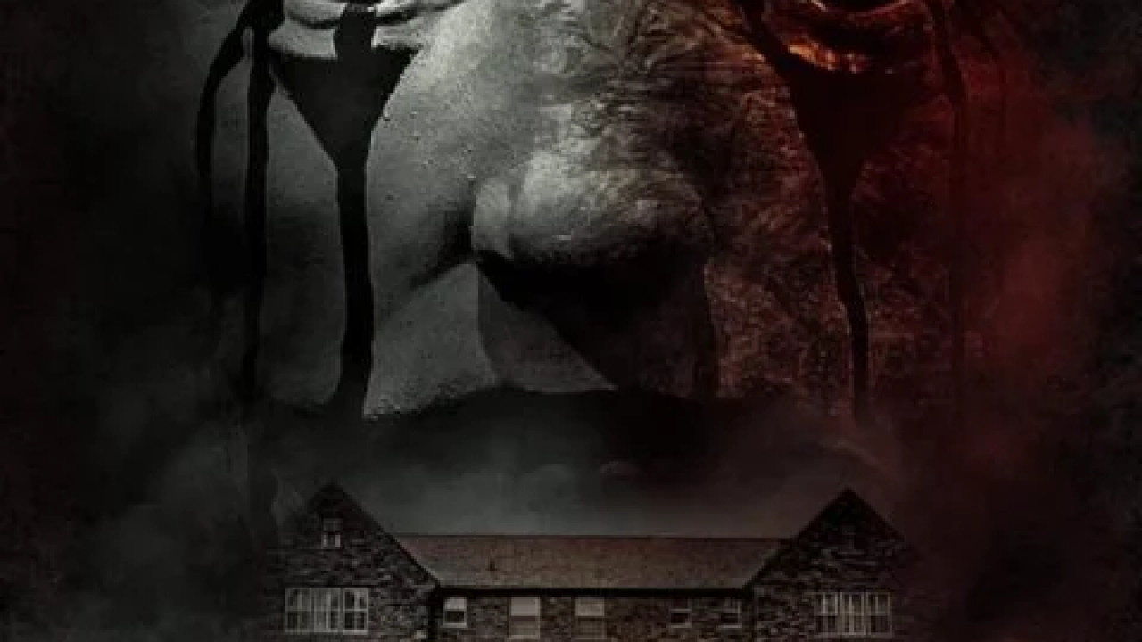 Hell House LLC Origins The Carmichael Manor ( 2023 )