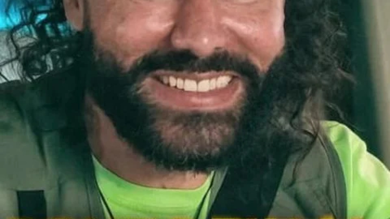 End of the Line الموسم الاول الحلقة 5