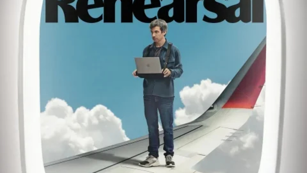 The Rehearsal الموسم الثاني الحلقة 2