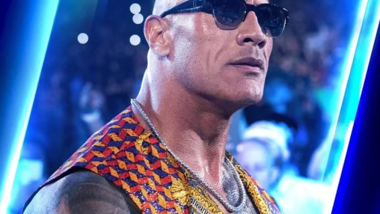 WWE Smackdown Live 21.02. ( 2025 )