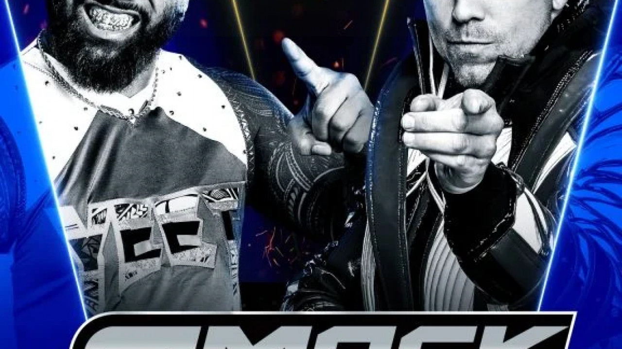 WWE Smackdown Live 14.11. ( 2025 )