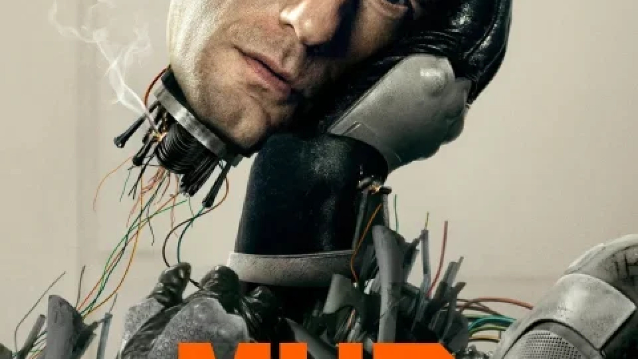 Murderbot الموسم الاول الحلقة 5