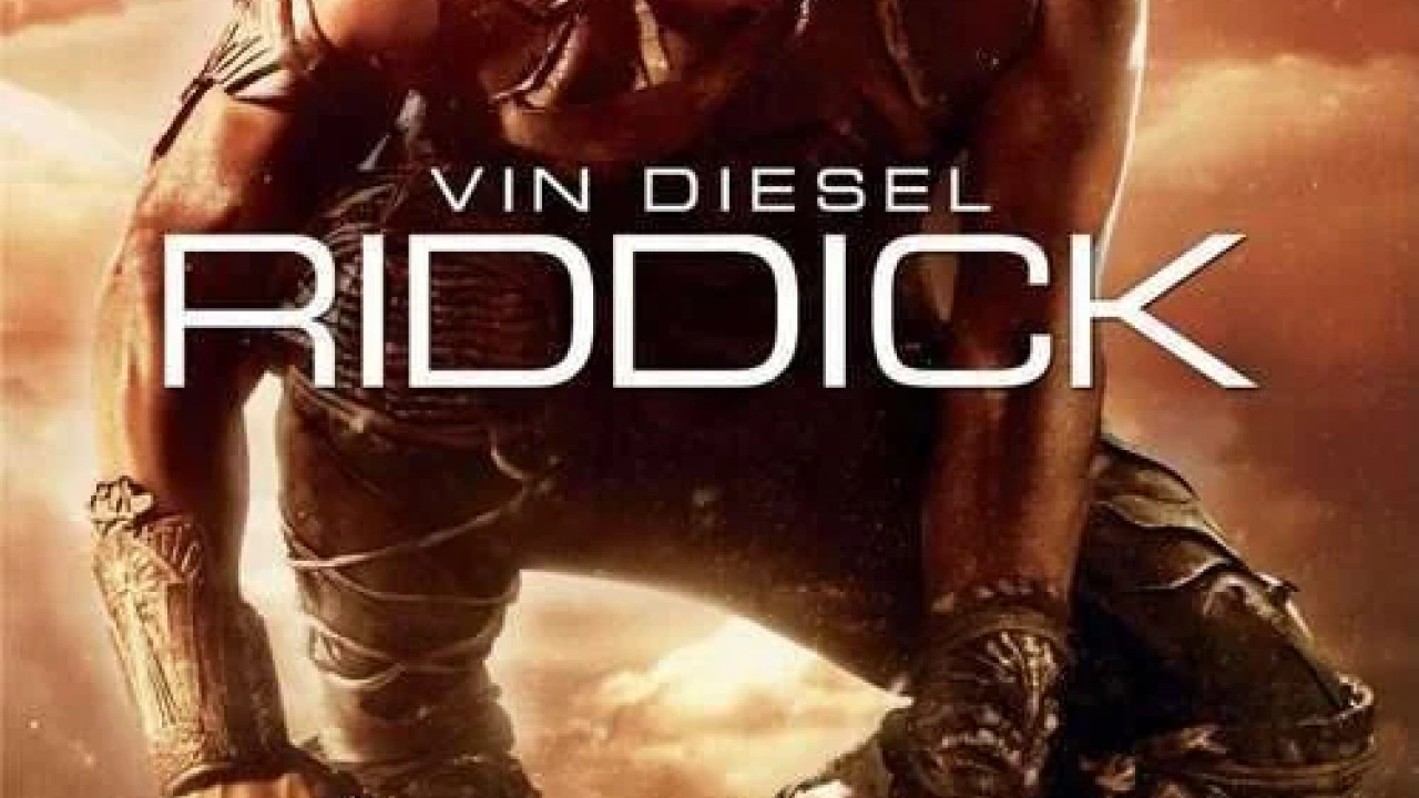 Riddick ( 2013 )