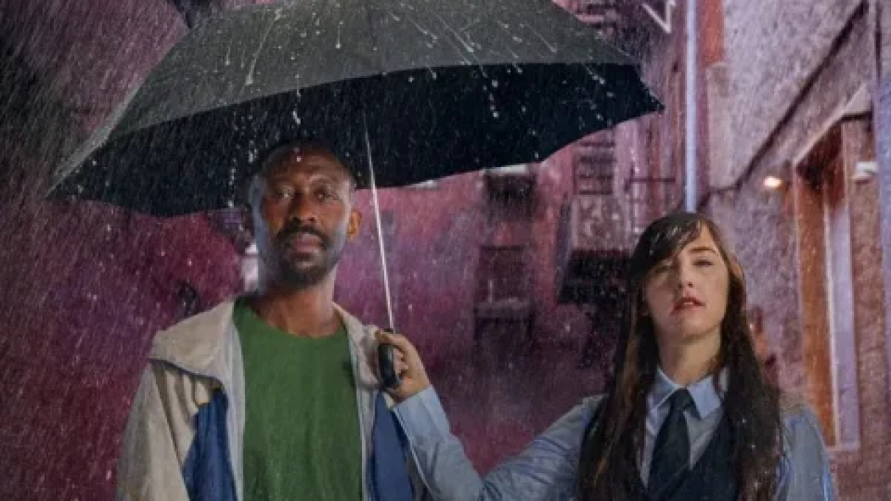 Empathie الموسم الاول الحلقة 10