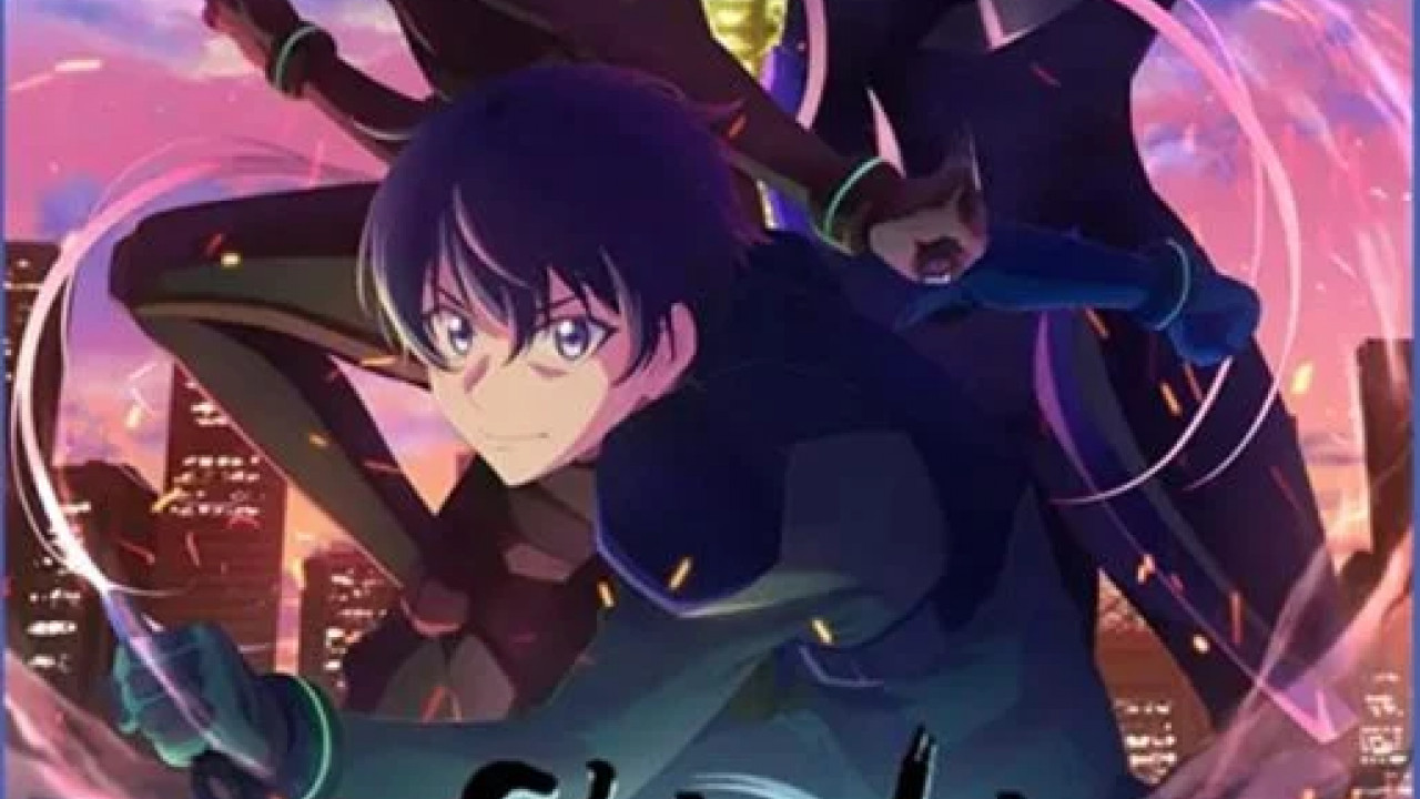 انمي Shinobi no Ittoki الموسم الاول الحلقة 11