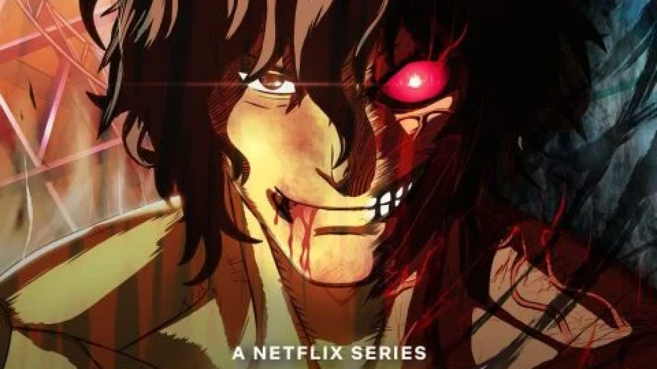 Kengan Ashura الموسم الثالث الحلقة 27