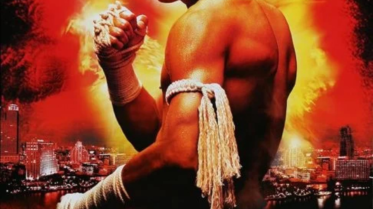 Ong-Bak: The Thai Warrior ( 2003 )