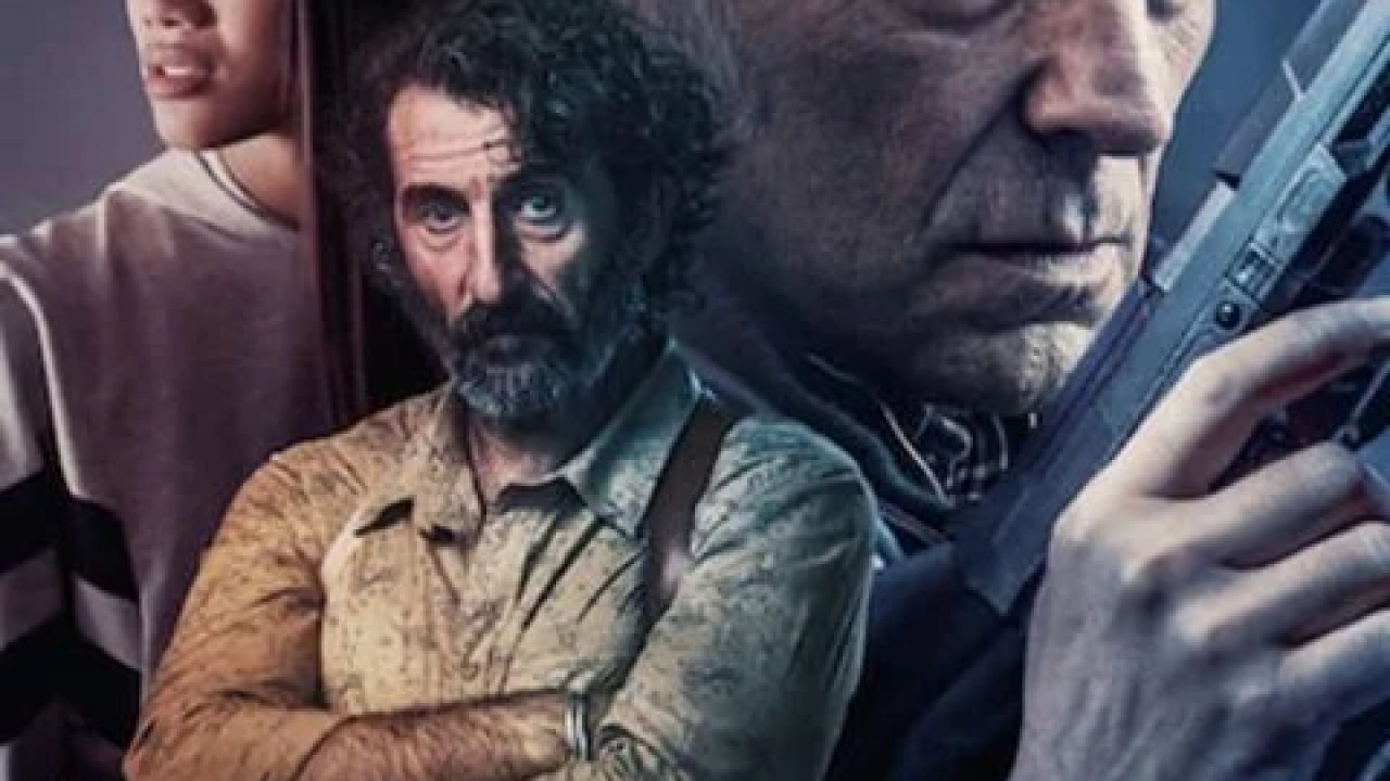 Wrong Side of the Tracks الموسم الثاني الحلقة 2