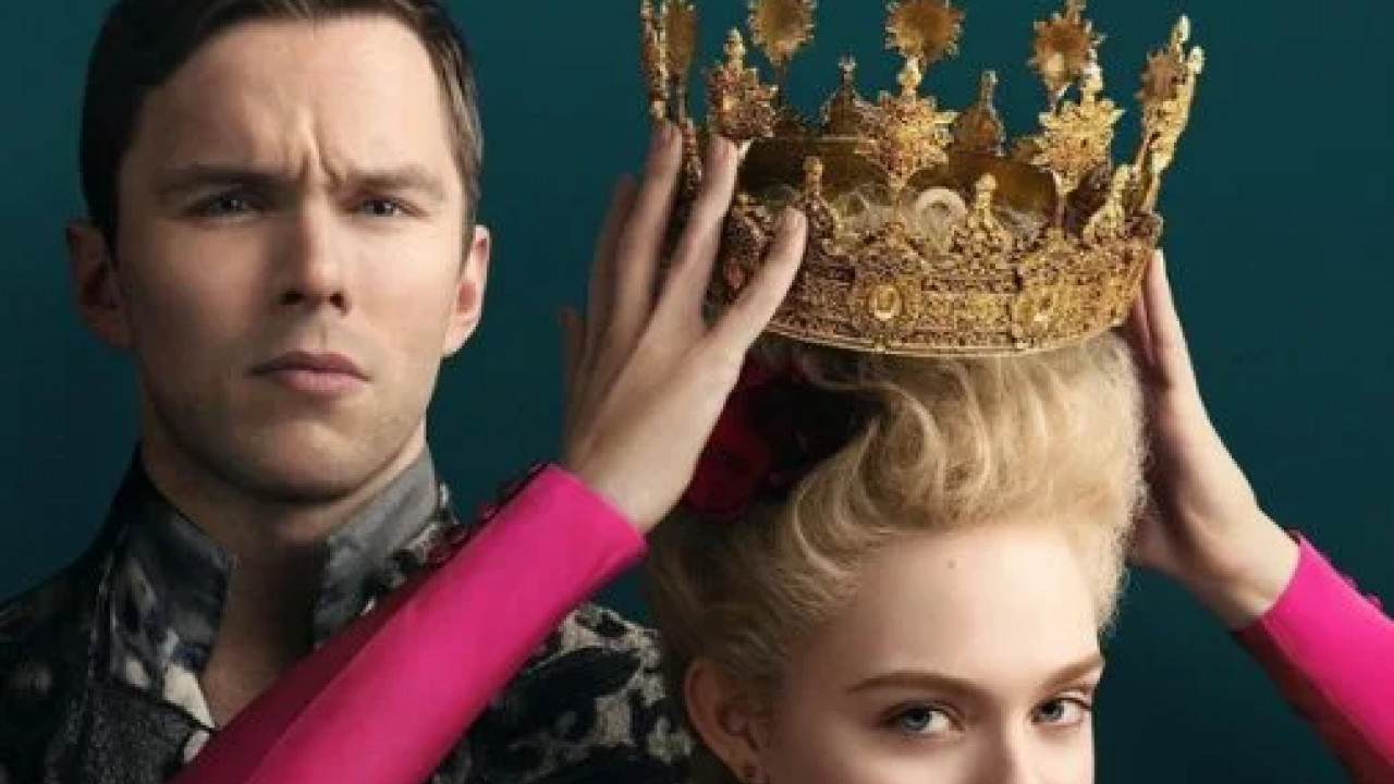 The Great الموسم الاول الحلقة 7