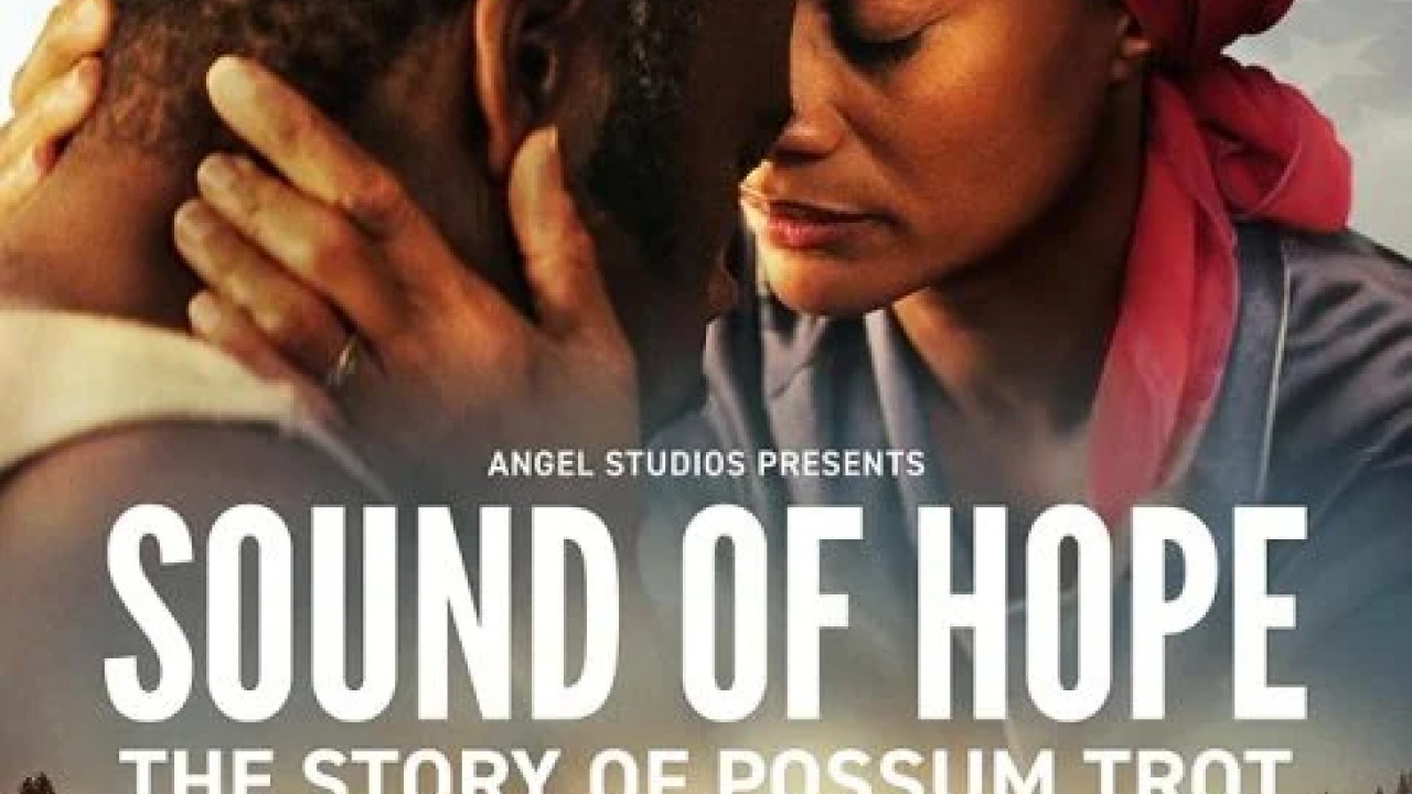 Sound of Hope: The Story of Possum Trot ( 2024 )
