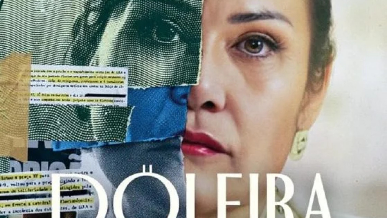 Nelma Kodama: The Queen of Dirty Money ( 2024 )