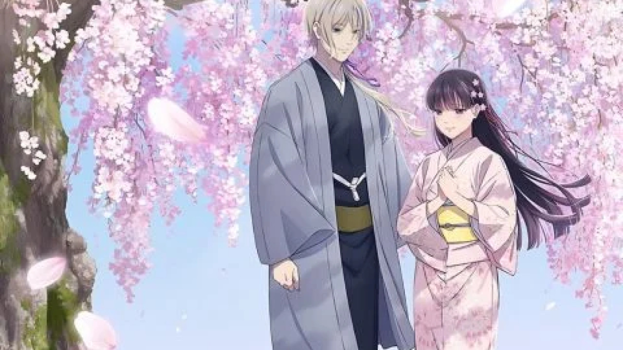 انمي Watashi no Shiawase na Kekkon الموسم الثاني الحلقة 13