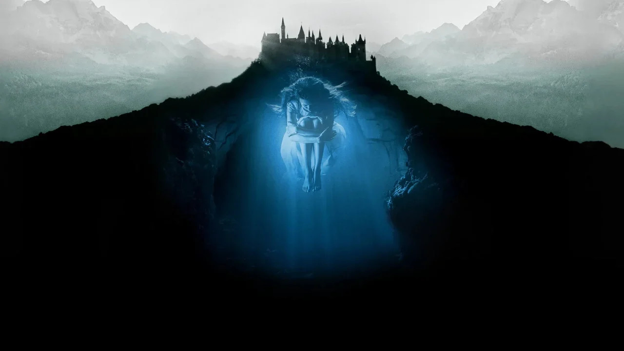 A Cure for Wellness ( 2016 )