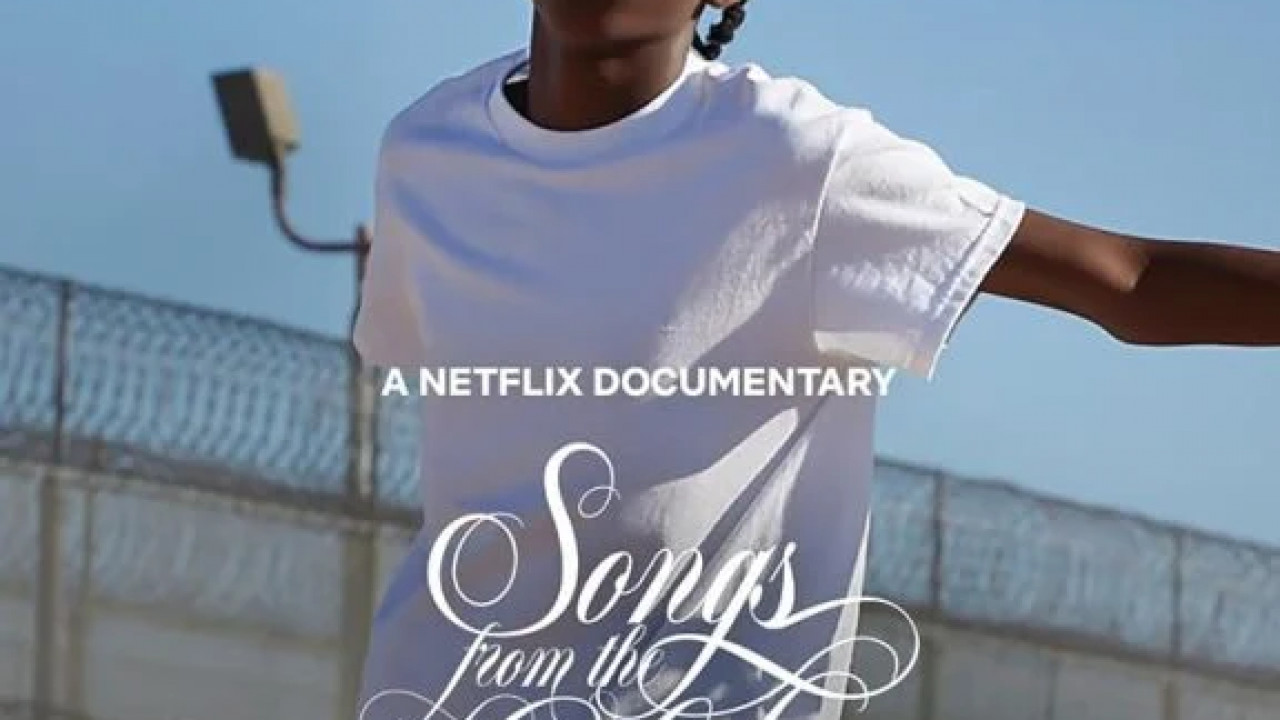 Songs from the Hole ( 2024 )