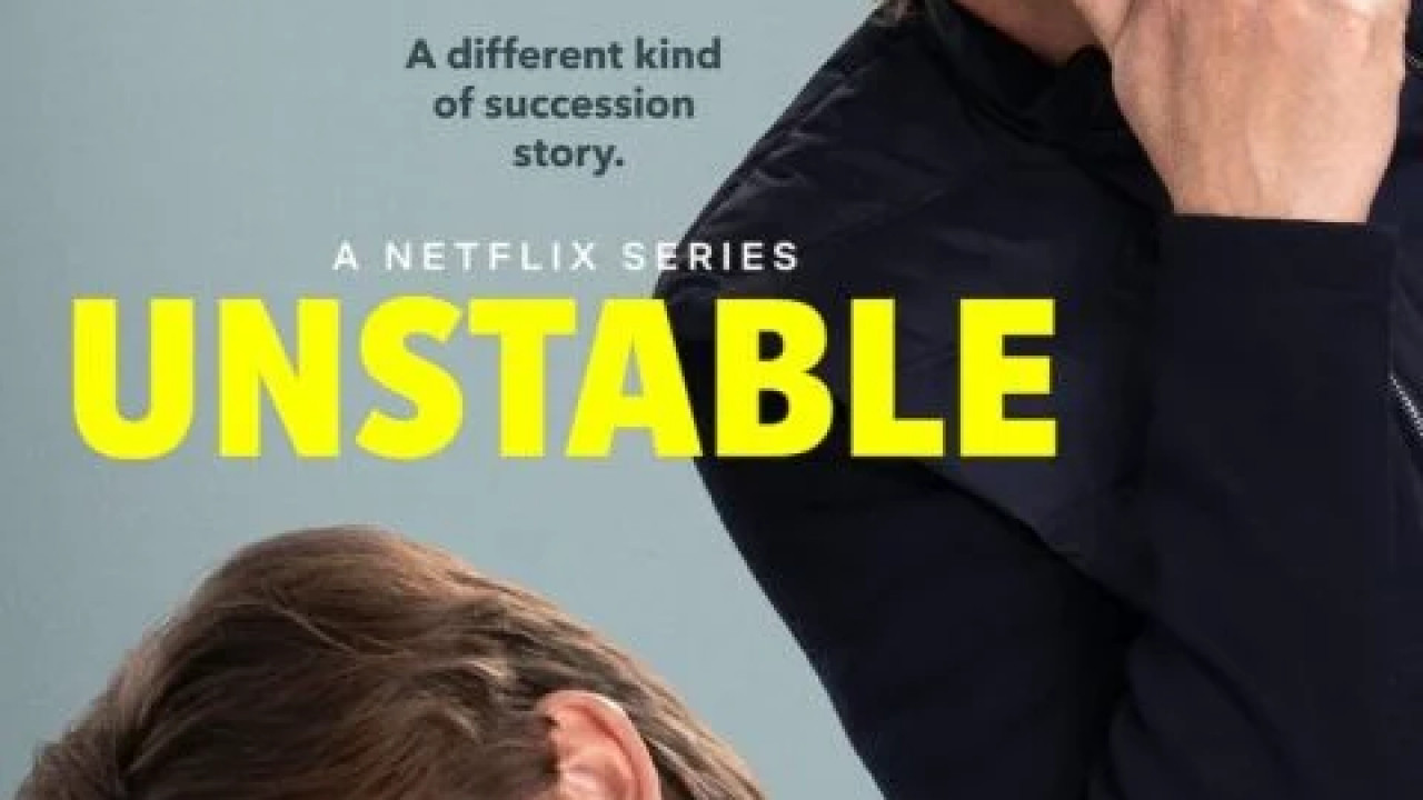Unstable الموسم الثاني الحلقة 3