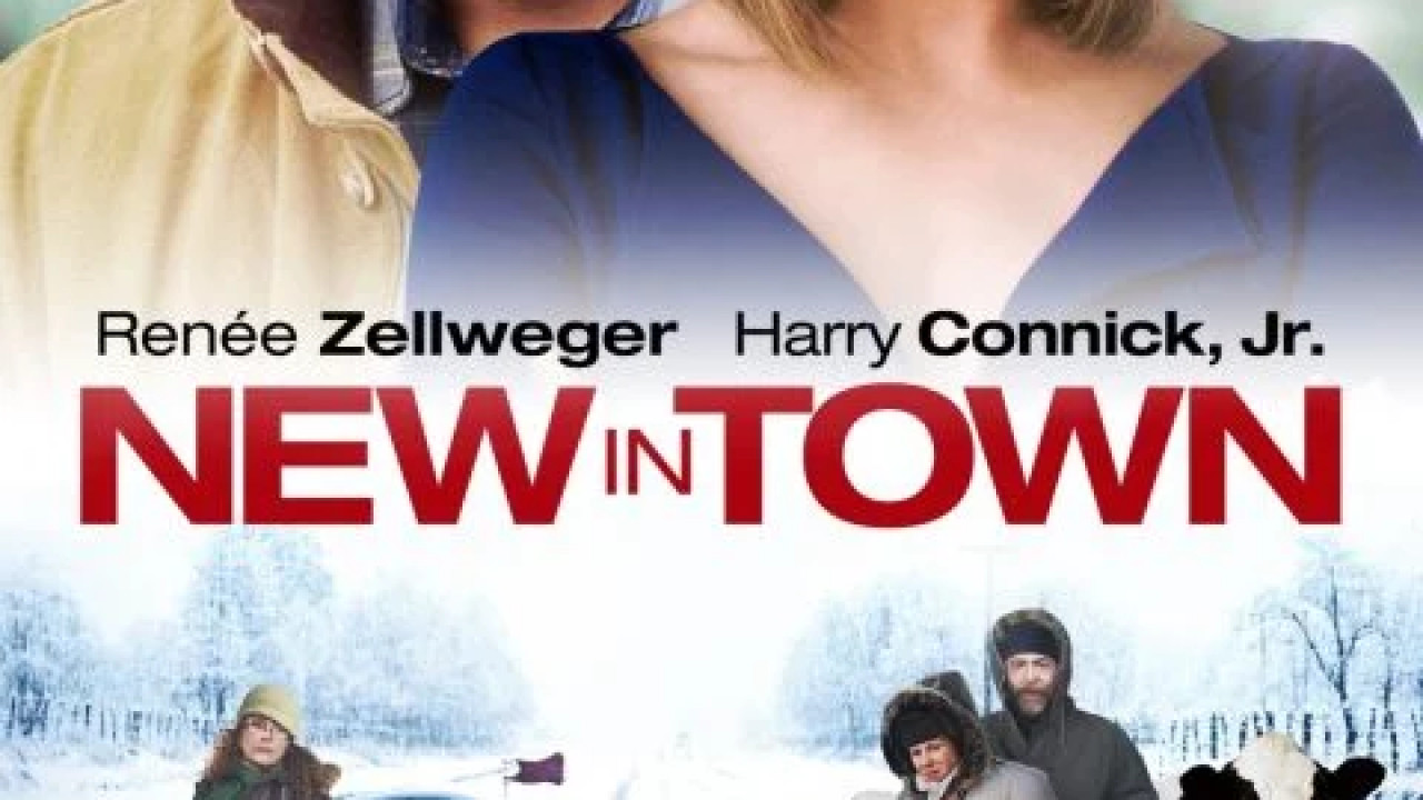 New in Town ( 2009 )