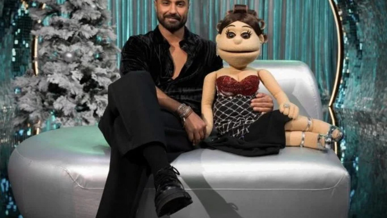 ليلة فونطاستيك مع ابلة فاهيتا الحلقة 5