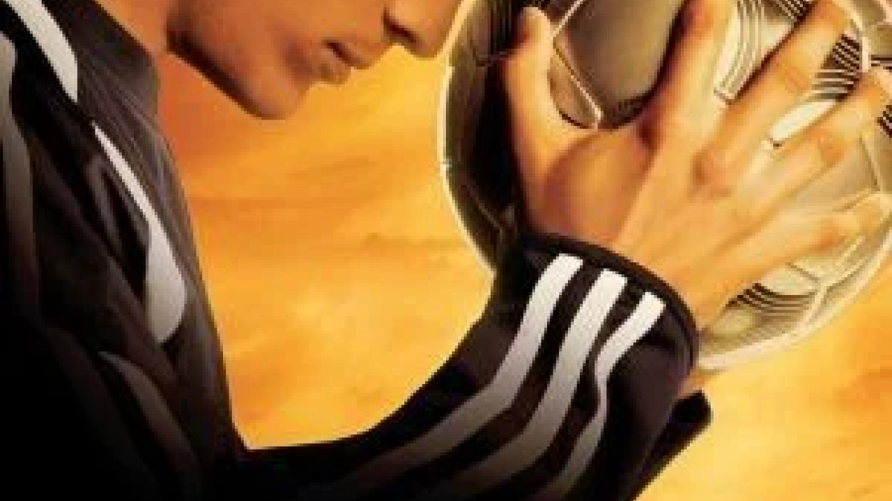 Goal! The Dream Begins ( 2005 )