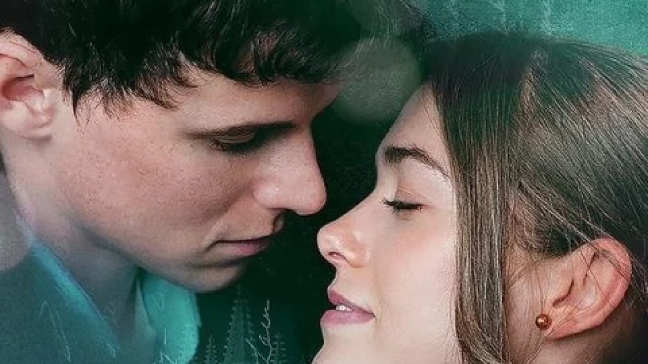 Surprised by Oxford ( 2023 )