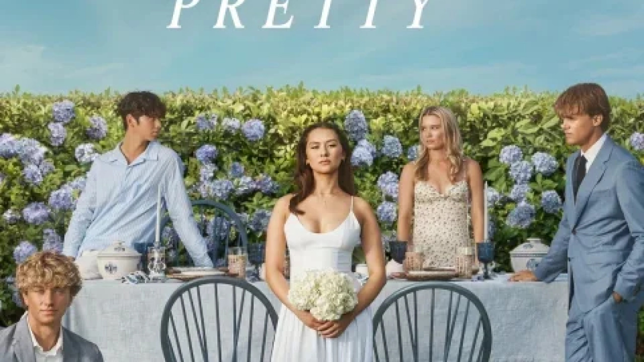 The Summer I Turned Pretty الموسم الثالث الحلقة 5