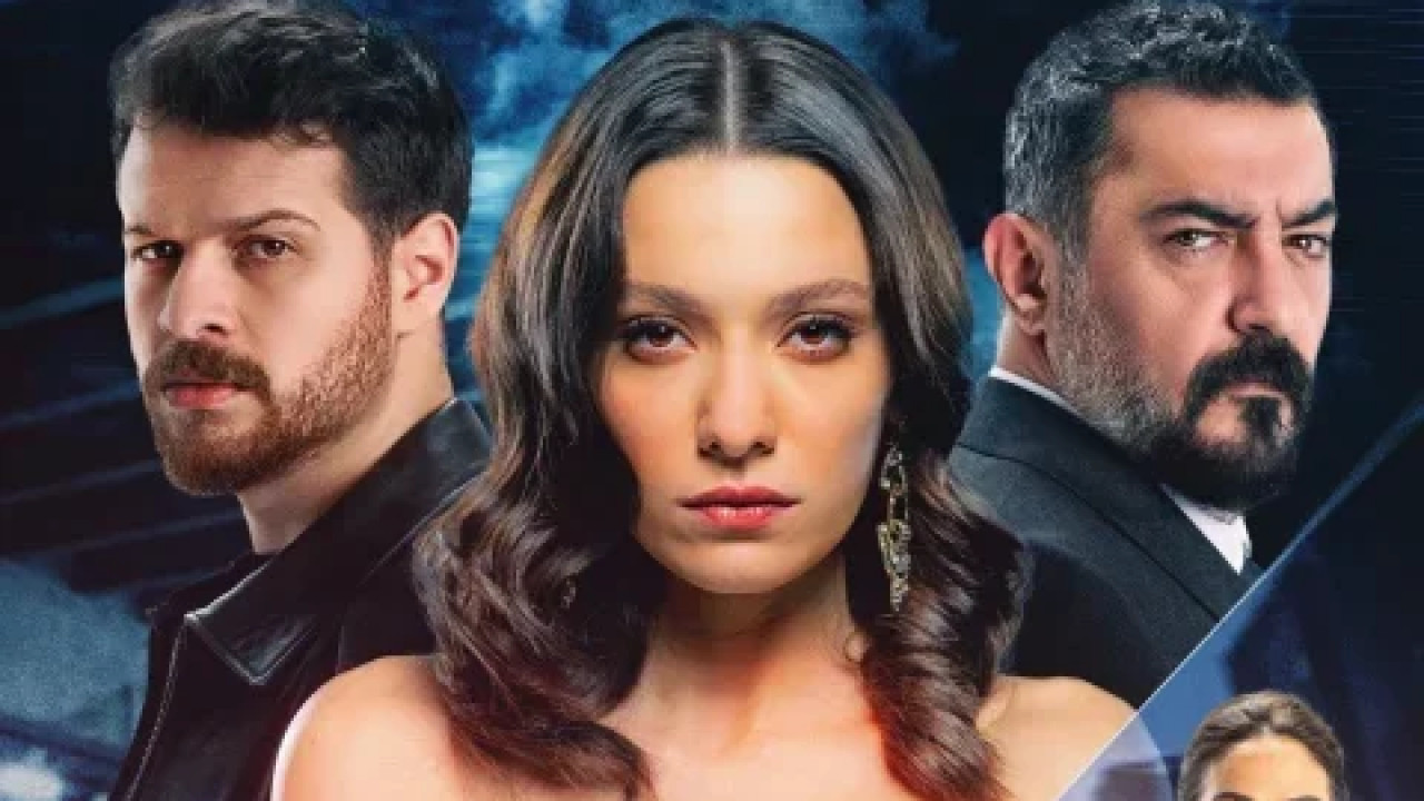 الغزال الموسم الاول الحلقة 5